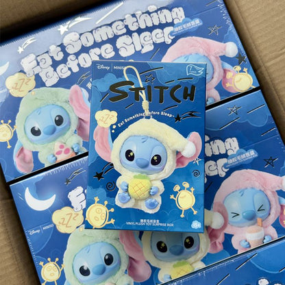 Stitch Mystery-Box